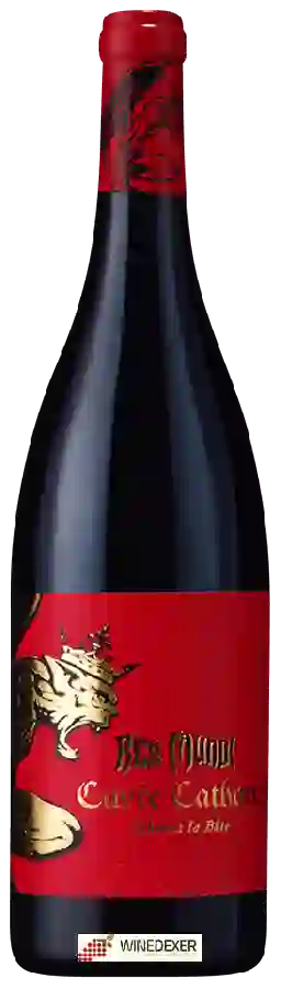 Winery Rex Mundi - Cuvée Cathare