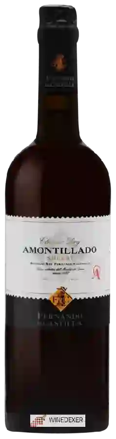Winery Fernando de Castilla - Classic Dry Amontillado Sherry