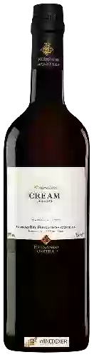 Winery Fernando de Castilla - Classic Premium Cream
