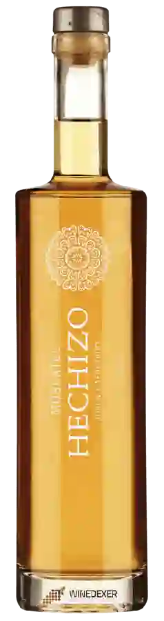 Winery Fernando de Castilla - Hechizo Moscatel