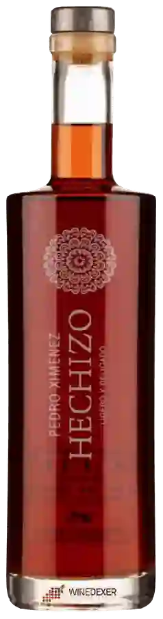 Winery Fernando de Castilla - Hechizo Pedro Ximénez Winery Fernando de Castilla - Hechizo Pedro Ximénez