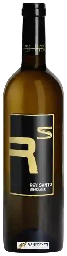 Winery Rey Santo - Semidulce Winery Rey Santo - Semidulce