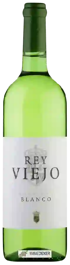 Winery Rey Viejo - Blanco Winery Rey Viejo - Blanco