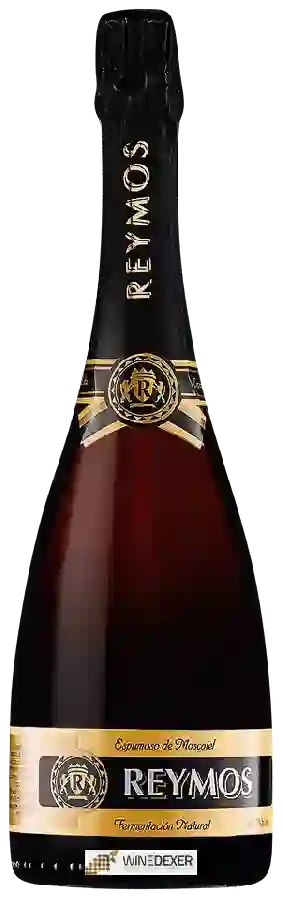 Winery Reymos - Classic Winery Reymos - Classic