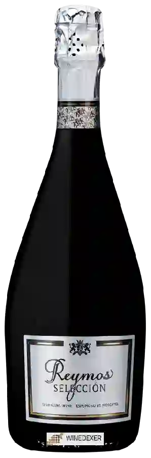 Winery Reymos - Selección Brut Winery Reymos - Selección Brut