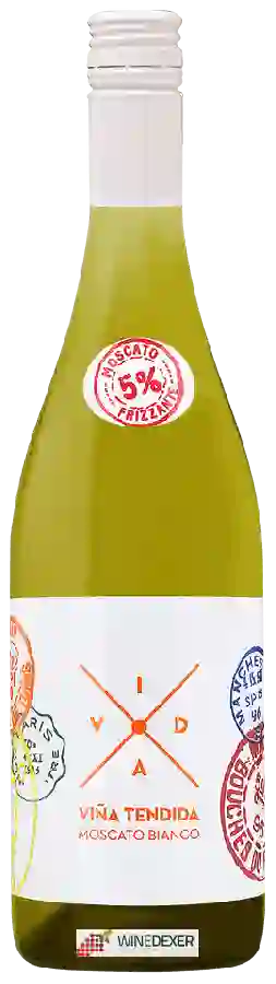 Winery Reymos - Viña Tendida Moscato Bianco