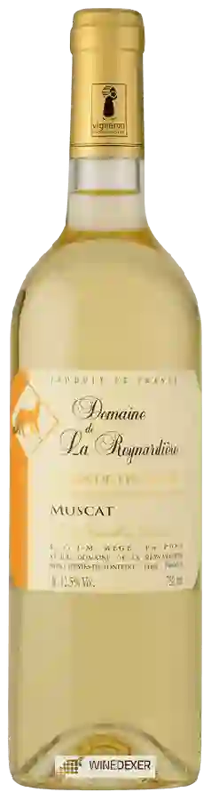 Domaine de la Reynardiere - Côtes de Thongue Muscat