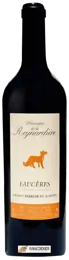 Domaine de la Reynardiere - Grand Terroir de Schiste Faugères