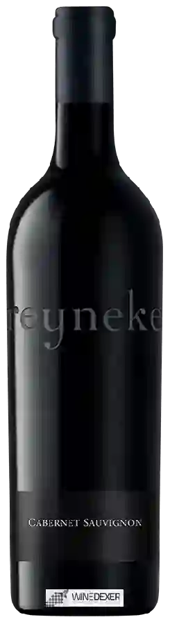 Winery Reyneke - Cabernet Sauvignon Winery Reyneke - Cabernet Sauvignon