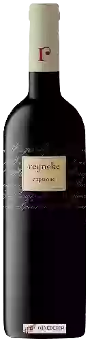 Winery Reyneke - Capstone