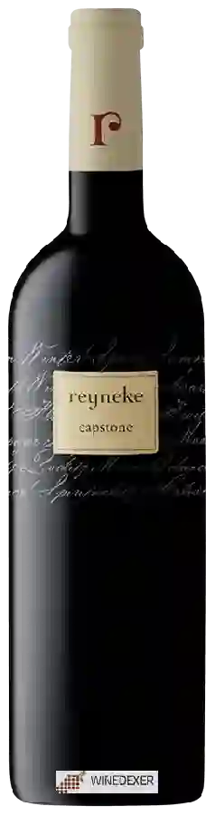 Winery Reyneke - Capstone Winery Reyneke - Capstone