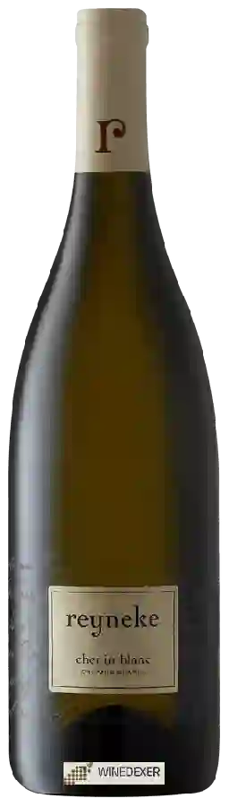 Winery Reyneke - Chenin Blanc Winery Reyneke - Chenin Blanc