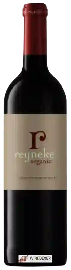 Winery Reyneke - Organic Cabernet Sauvignon - Merlot Winery Reyneke - Organic Cabernet Sauvignon - Merlot