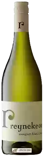 Winery Reyneke - Organic White