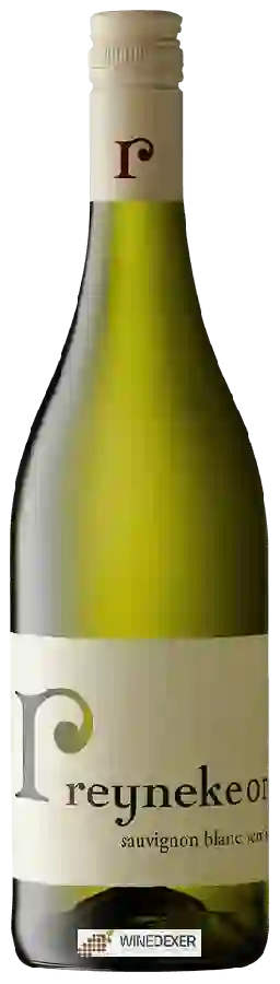 Winery Reyneke - Organic White Winery Reyneke - Organic White