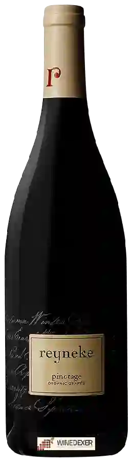 Winery Reyneke - Pinotage