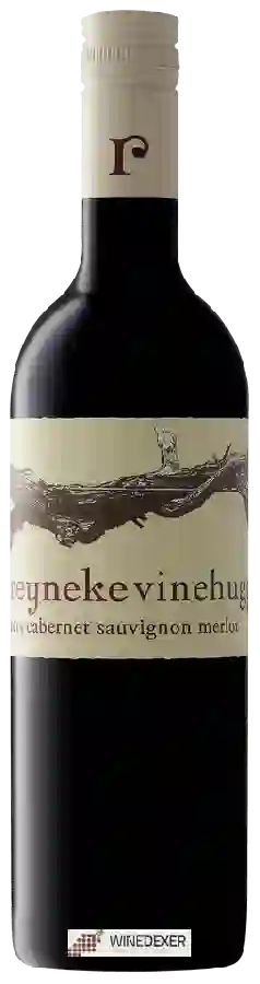 Winery Reyneke - Vinehugger Cabernet Sauvignon - Merlot Winery Reyneke - Vinehugger Cabernet Sauvignon - Merlot