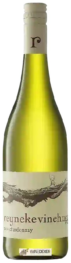 Winery Reyneke - Vinehugger Chardonnay