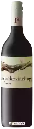 Winery Reyneke - Vinehugger Merlot