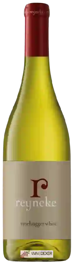 Winery Reyneke - Vinehugger White Winery Reyneke - Vinehugger White