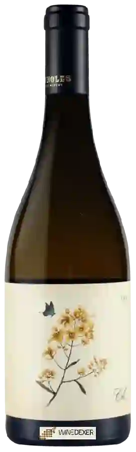 Reynolds Family Winery - Chardonnay