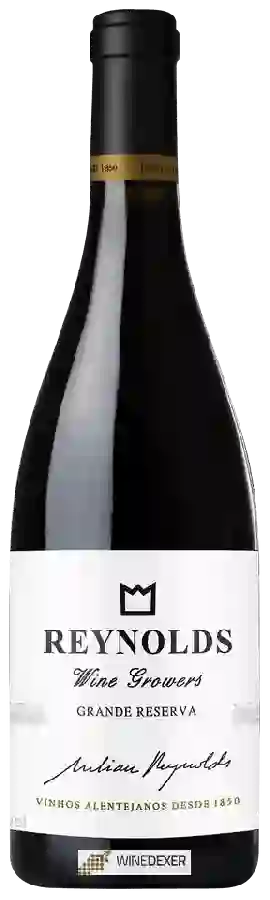 Winery Reynolds Wine Growers - Julian Reynolds Grande Reserva