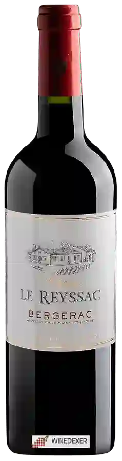 Château Le Reyssac - Bergerac Château Le Reyssac - Bergerac