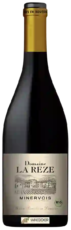 Domaine La Reze - Minervois