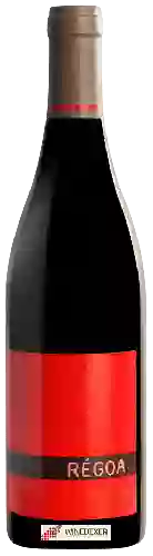 Winery Régoa - Tinto
