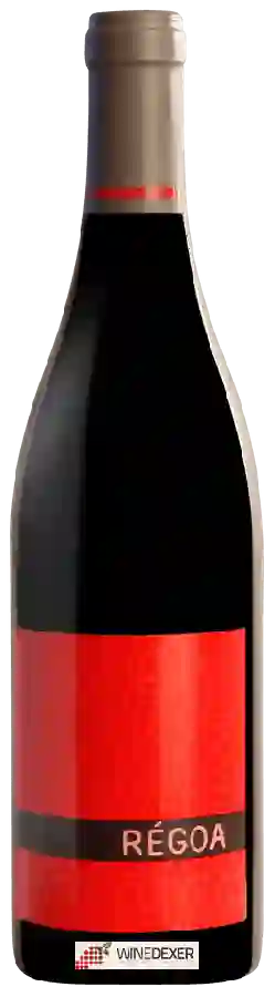 Winery Régoa - Tinto Winery Régoa - Tinto