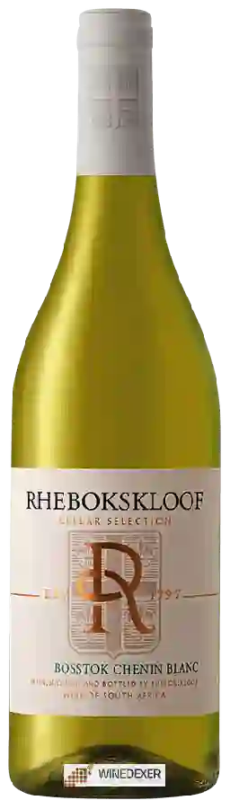 Winery Rhebokskloof - Cellar Selection Bosstok Chenin Blanc