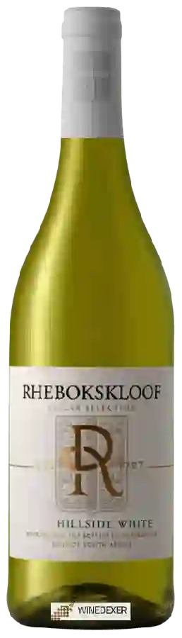 Winery Rhebokskloof - Hillside White