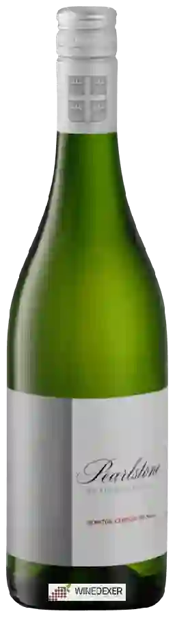 Winery Rhebokskloof - Pearlstone Bosstok Chenin Blanc Winery Rhebokskloof - Pearlstone Bosstok Chenin Blanc