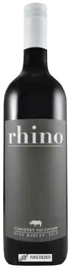 Winery Rhino - Cabernet Sauvignon