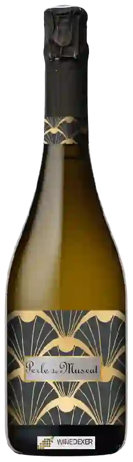 Winery Rhonéa - Perle de Muscat
