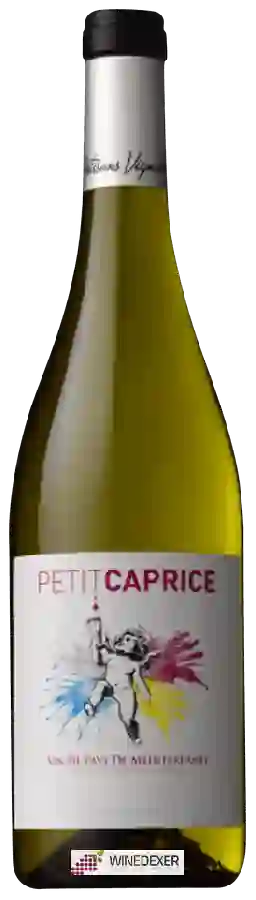Winery Rhonéa - Petit Caprice Blanc Winery Rhonéa - Petit Caprice Blanc