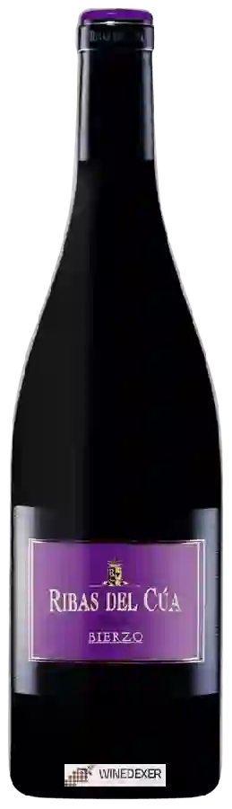 Winery Ribas del Cúa - Oncedo