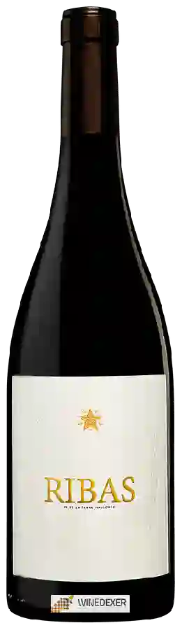 Bodega Ribas - Ribas Negre