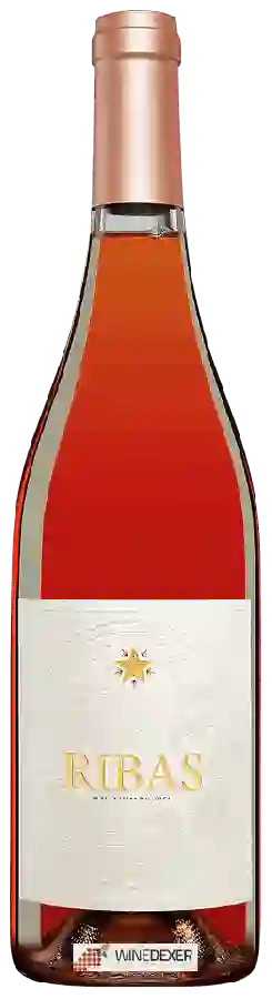 Bodega Ribas - Ribas Rosat Bodega Ribas - Ribas Rosat