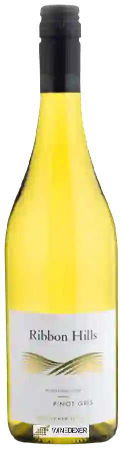 Winery Ribbon Hills - Pinot Gris Winery Ribbon Hills - Pinot Gris