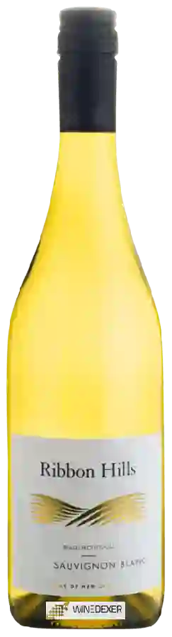 Winery Ribbon Hills - Sauvignon Blanc Winery Ribbon Hills - Sauvignon Blanc