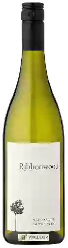 Winery Ribbonwood - Sauvignon Blanc