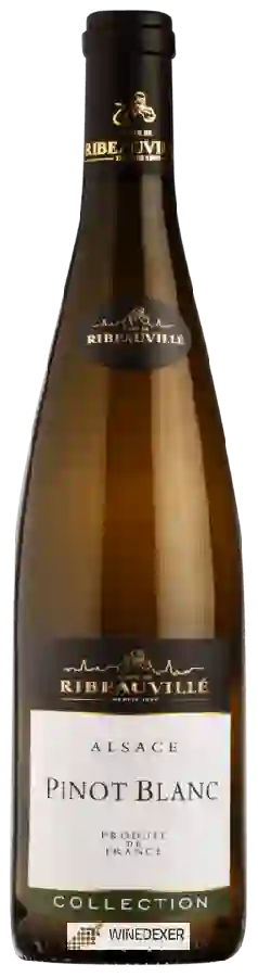Cave de Ribeauville - Collection Pinot Blanc Cave de Ribeauville - Collection Pinot Blanc