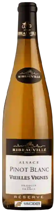 Cave de Ribeauville - Pinot Blanc Reserve Vieilles Vigne