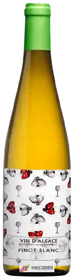 Cave de Ribeauville - Pinot Blanc