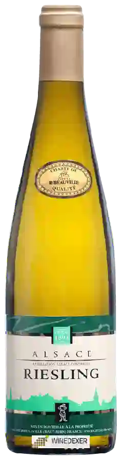 Cave de Ribeauville - Riesling