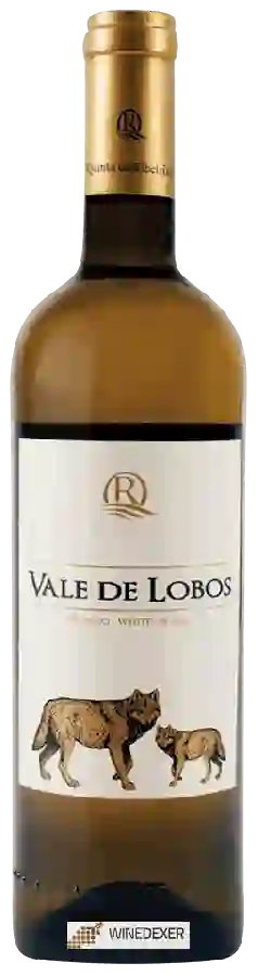 Winery Ribeirinha - Vale de Lobos Branco Winery Ribeirinha - Vale de Lobos Branco