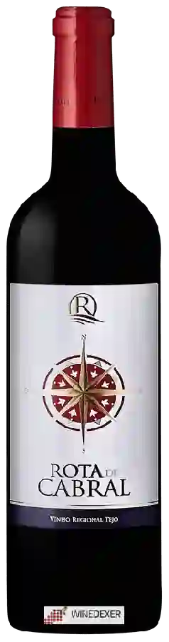 Winery Ribeirinha - Rota de Cabral Tinto