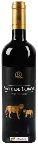 Winery Ribeirinha - Vale de Lobos Tinto