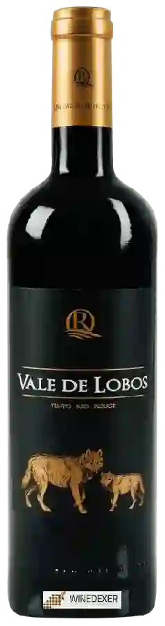 Winery Ribeirinha - Vale de Lobos Tinto